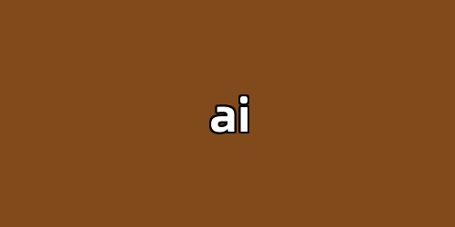 ai